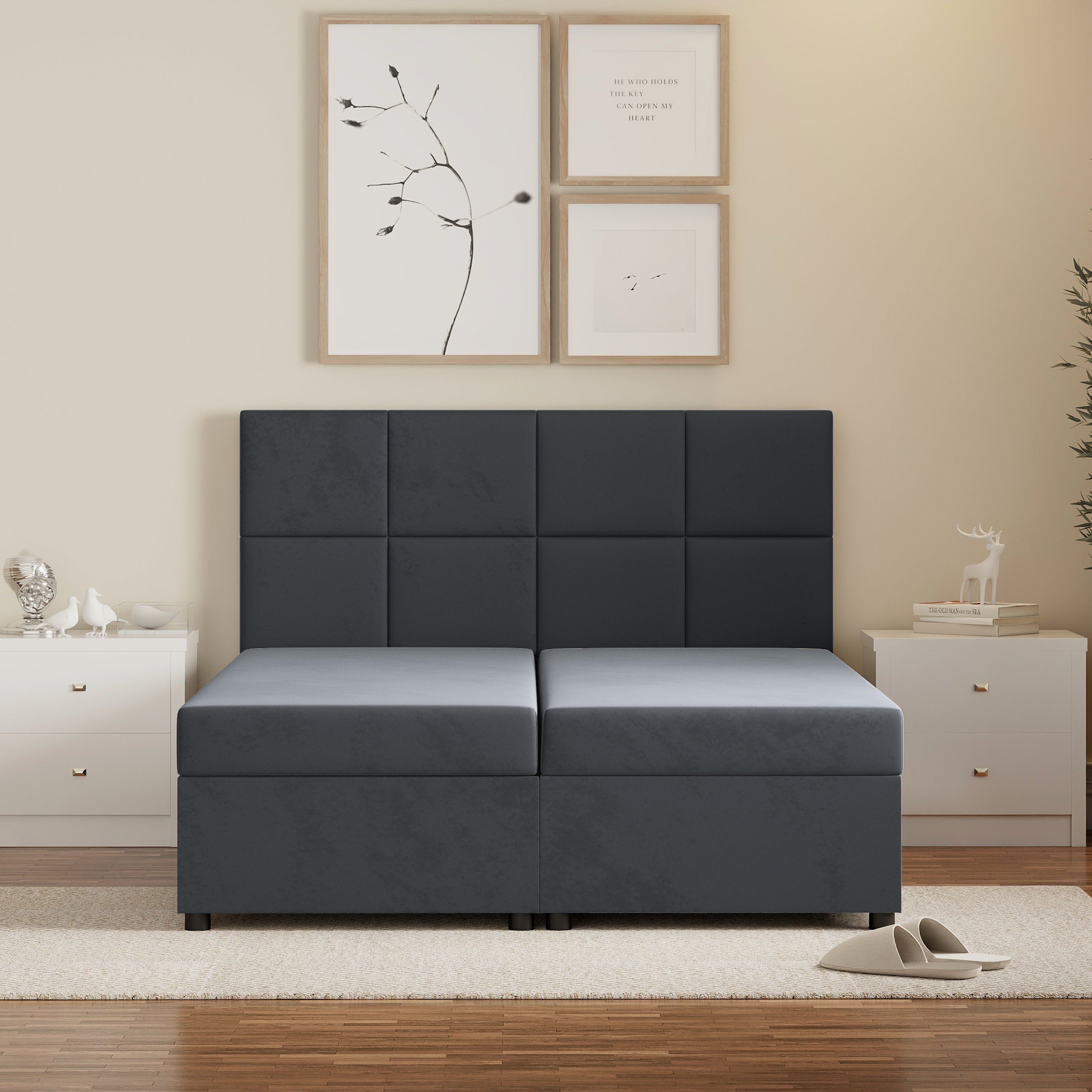 Continental lova MODO