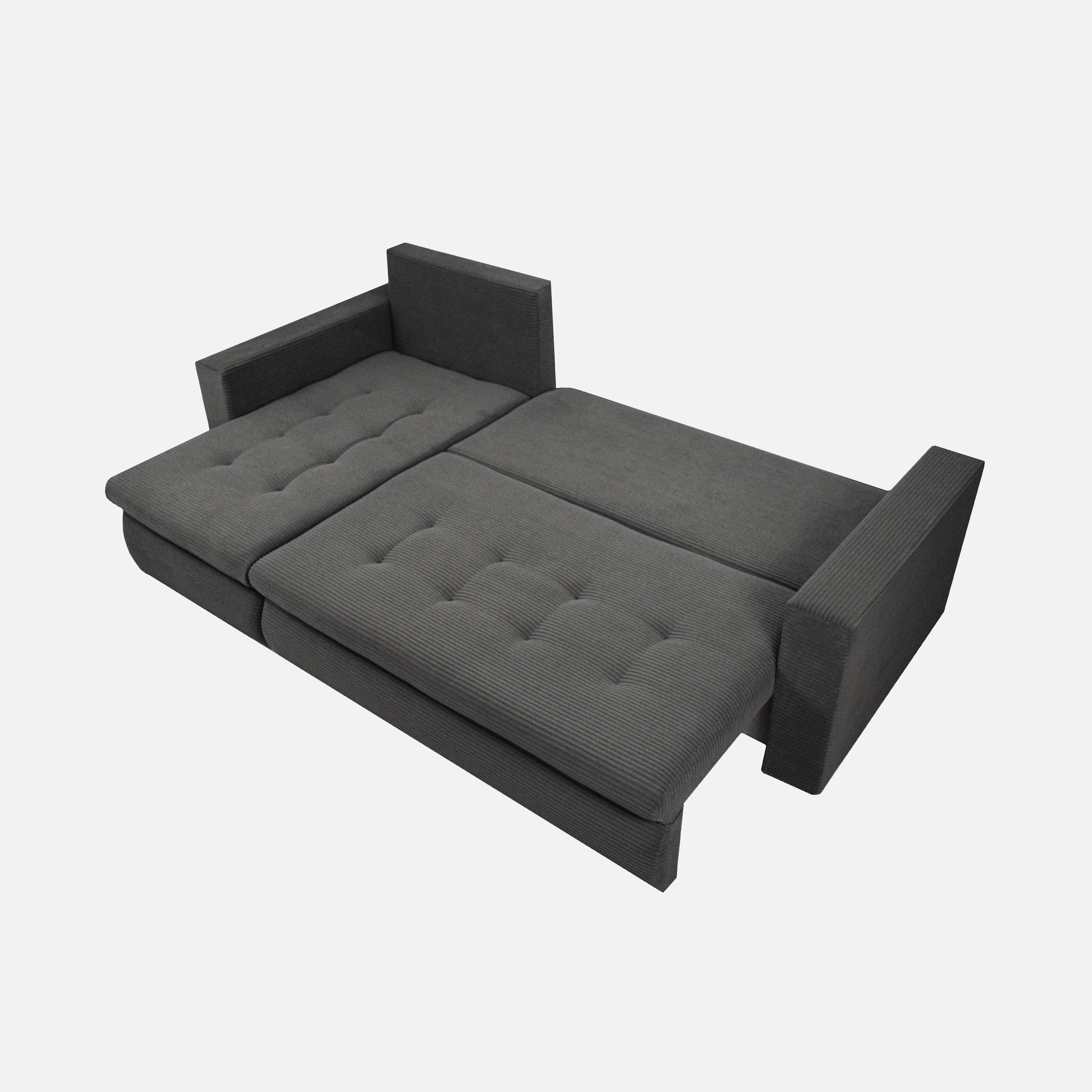 minkstas kampas skirtas salionui modernaus dizaino, pas mus juos patogiau pirkti sofa lova