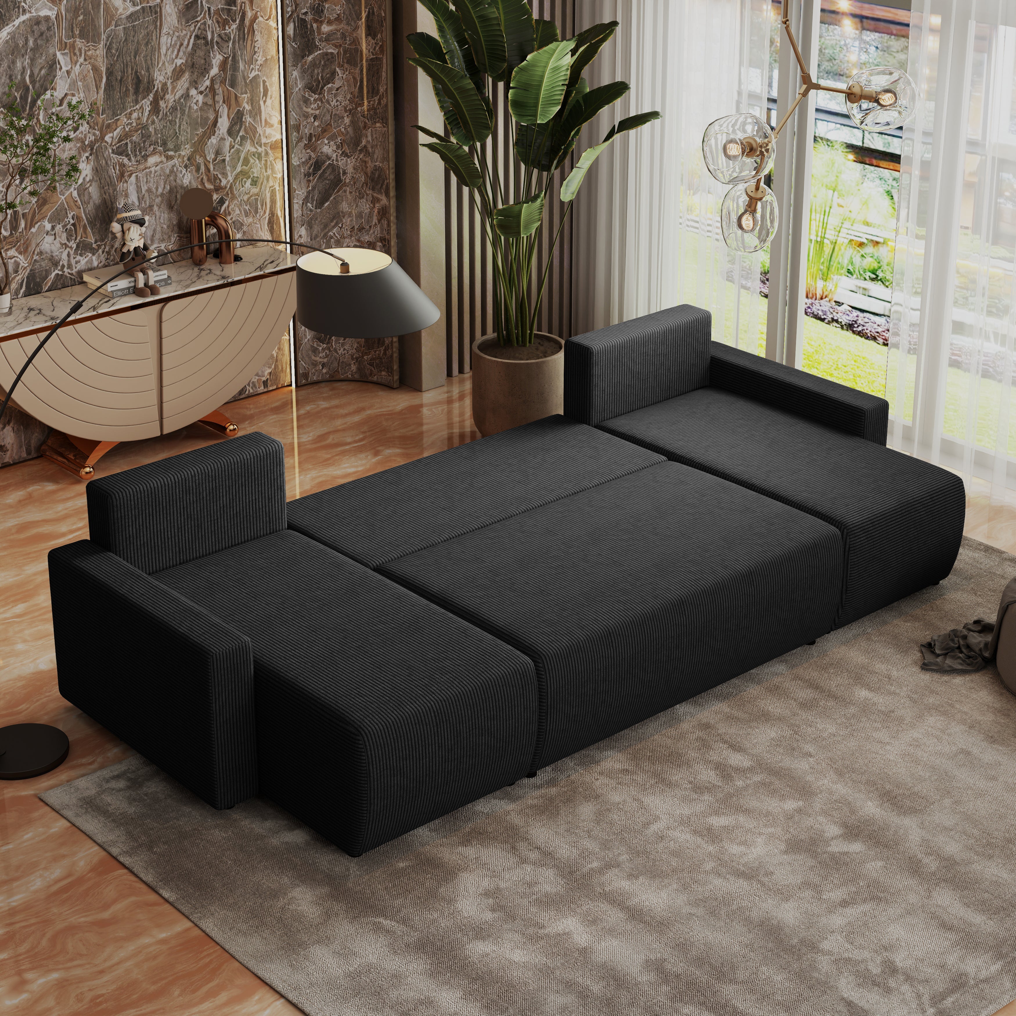 Sofa lova POLO