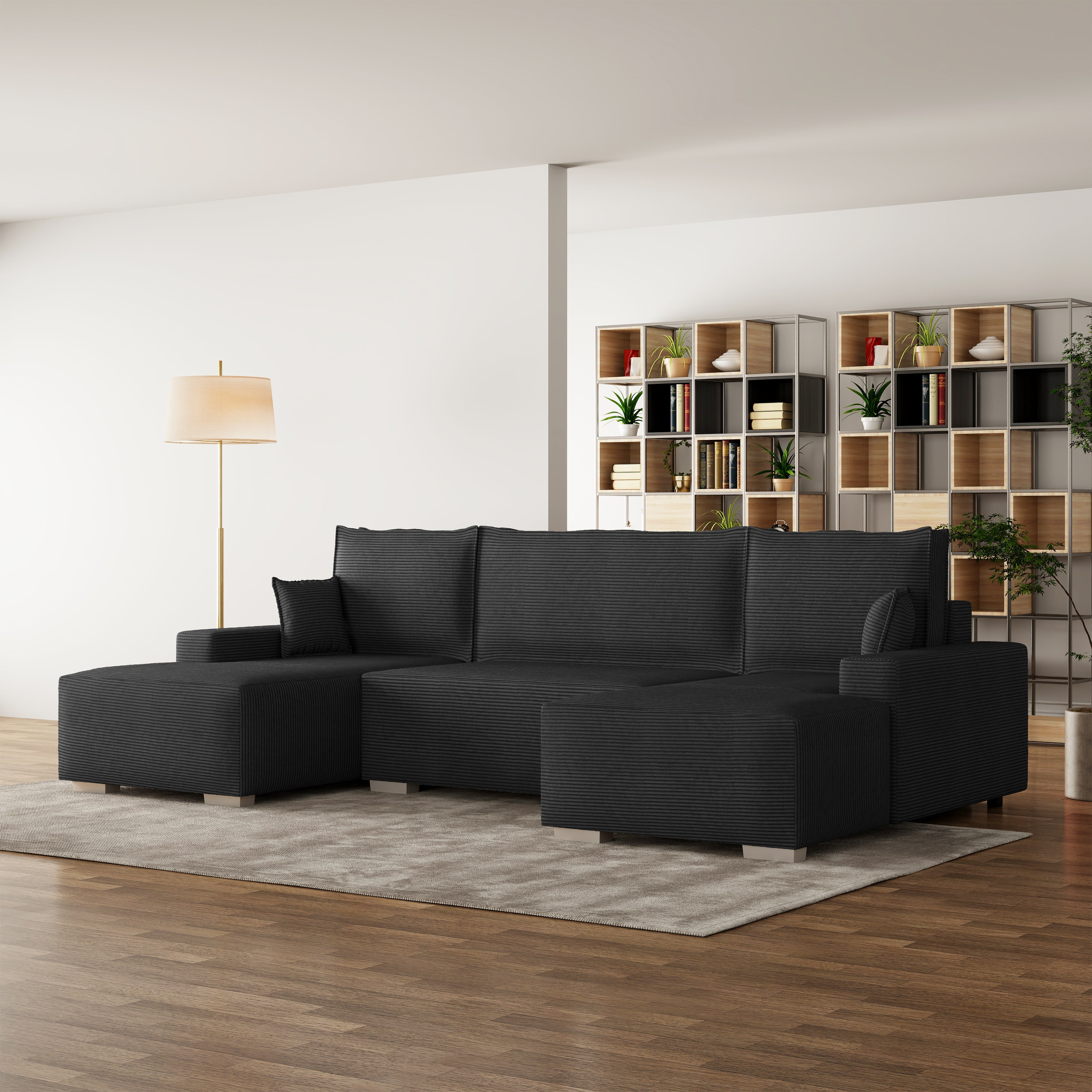 Minkštas kampas Bruno U