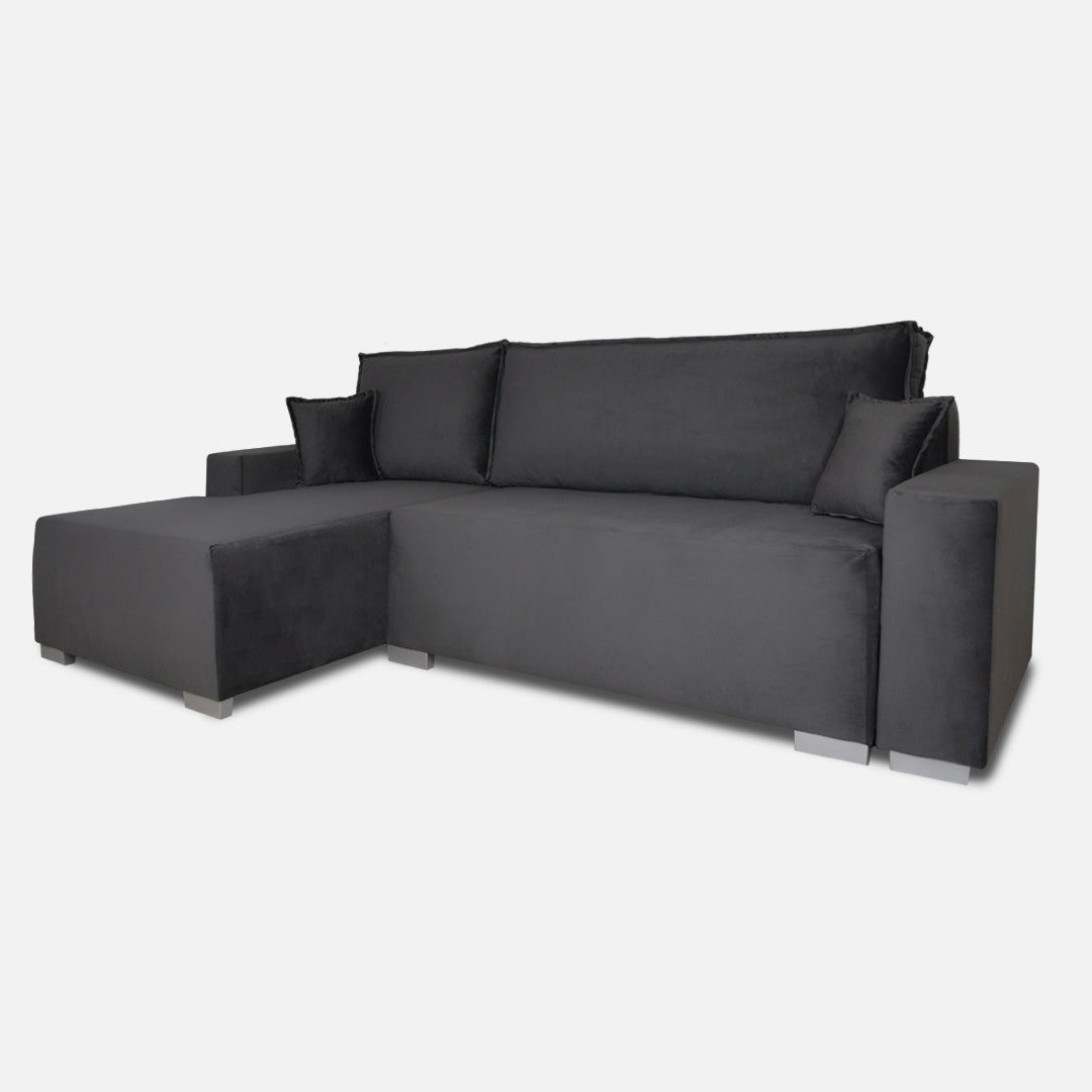 Minkštas kampas Bruno