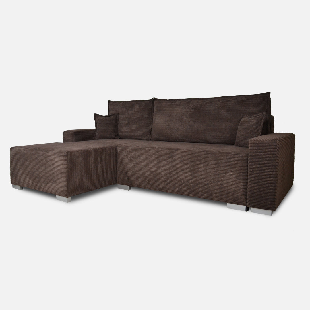 Minkštas kampas Bruno