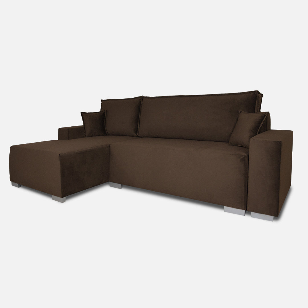 Minkštas kampas Bruno