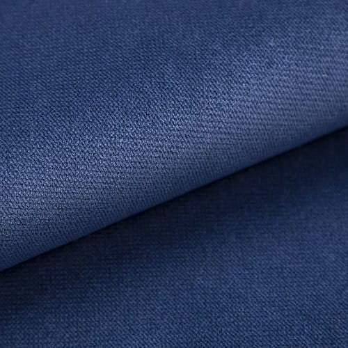 melynos spalvos minkstas kampas U formos kuris yra sofa lova, baldai kuriuos patogu pirkti