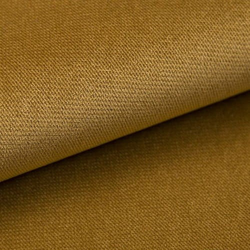 geltonos spalvos minkšto kampo medziaga