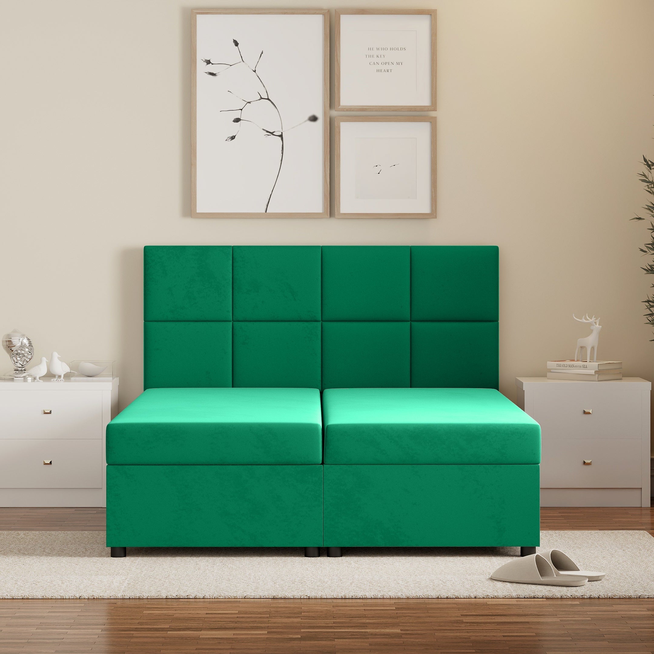 Continental lova MODO