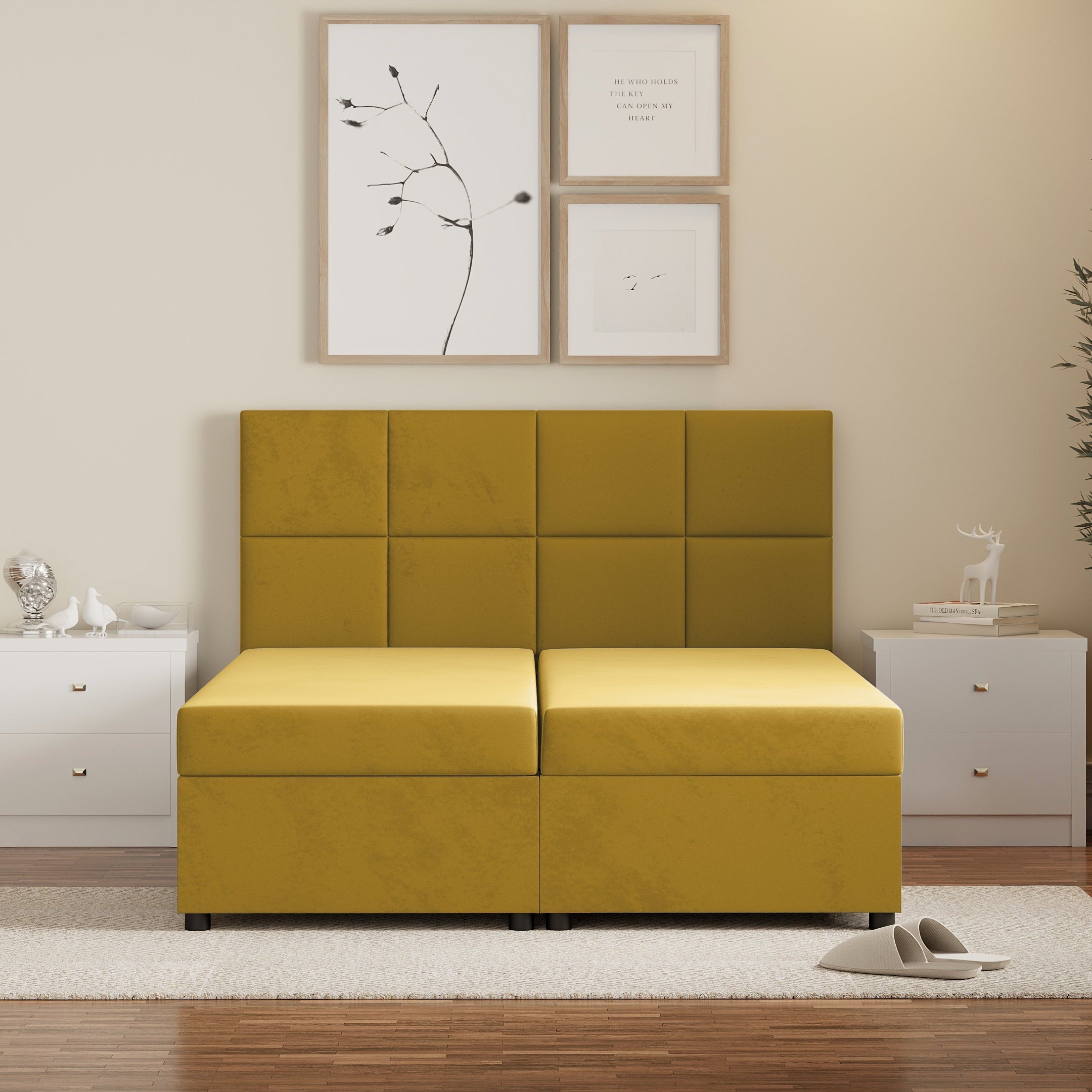 Continental lova MODO