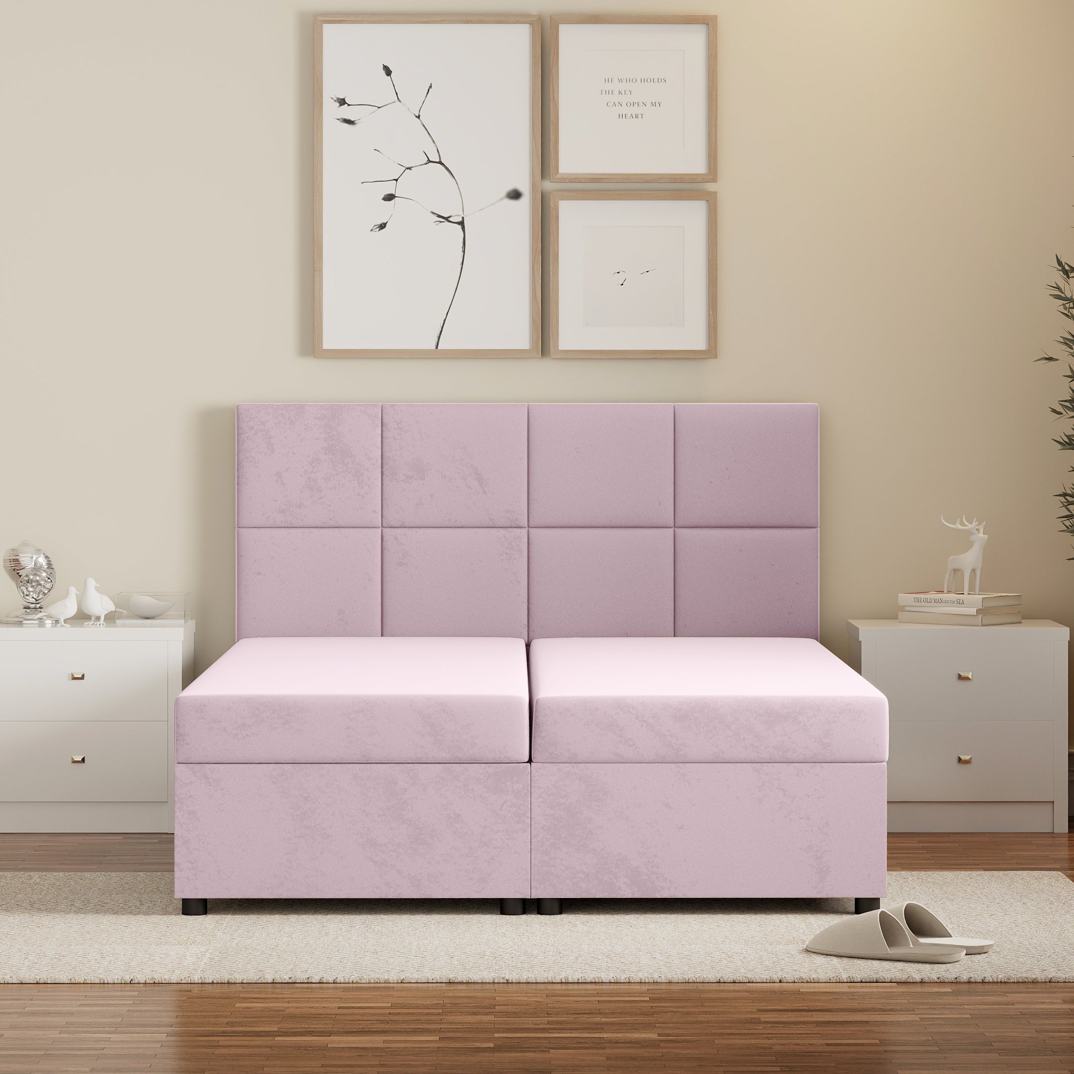 Continental lova MODO