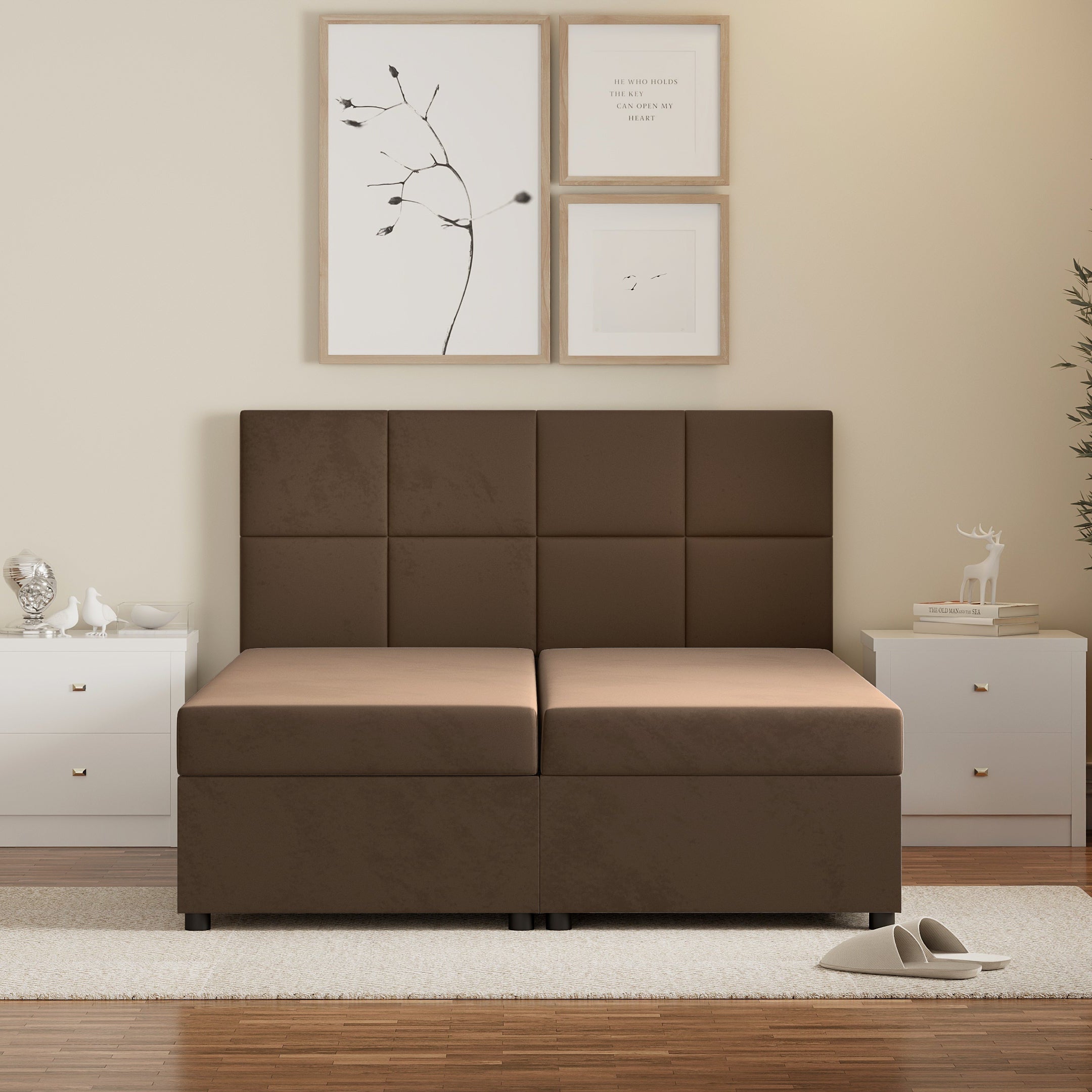 Continental lova MODO