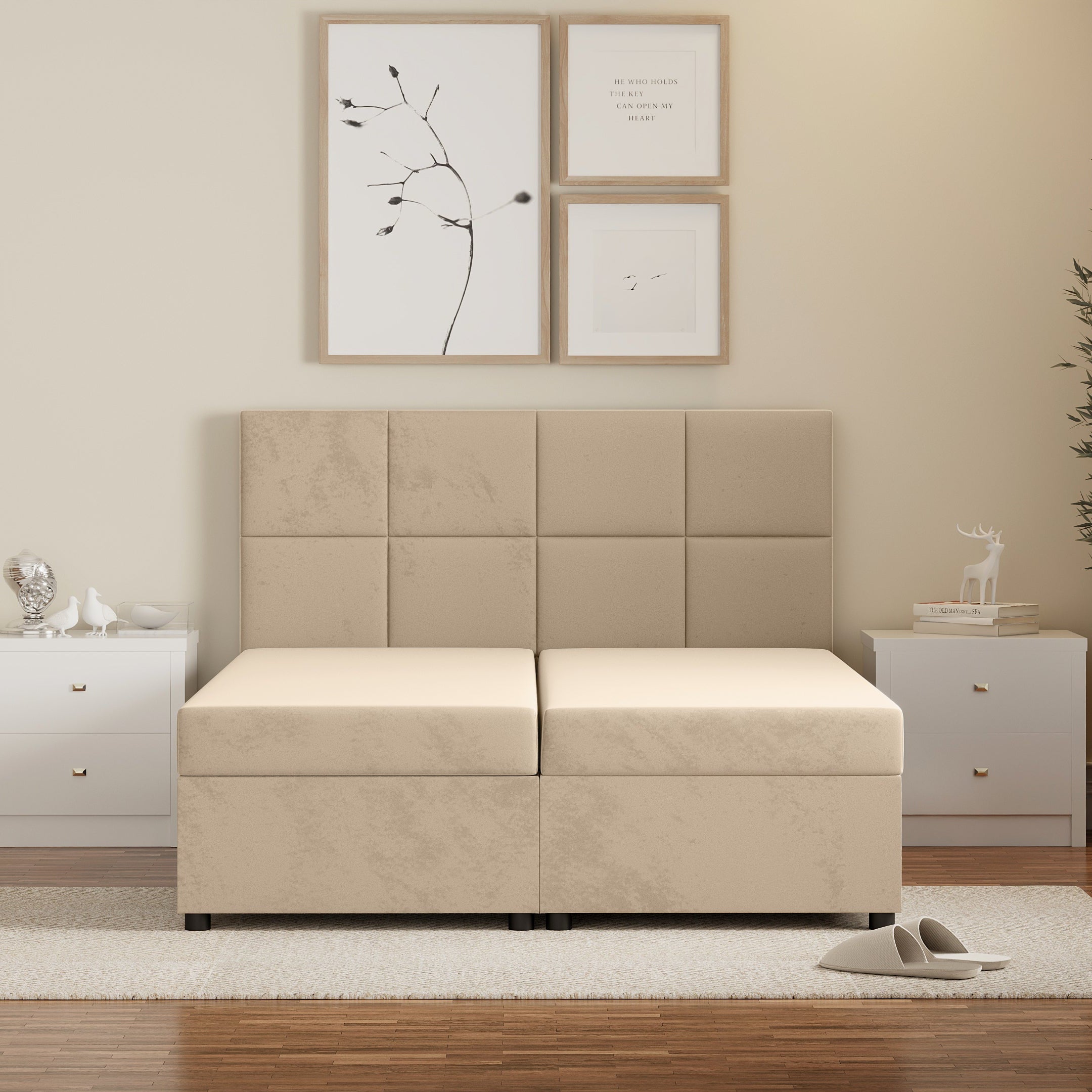 Continental lova MODO