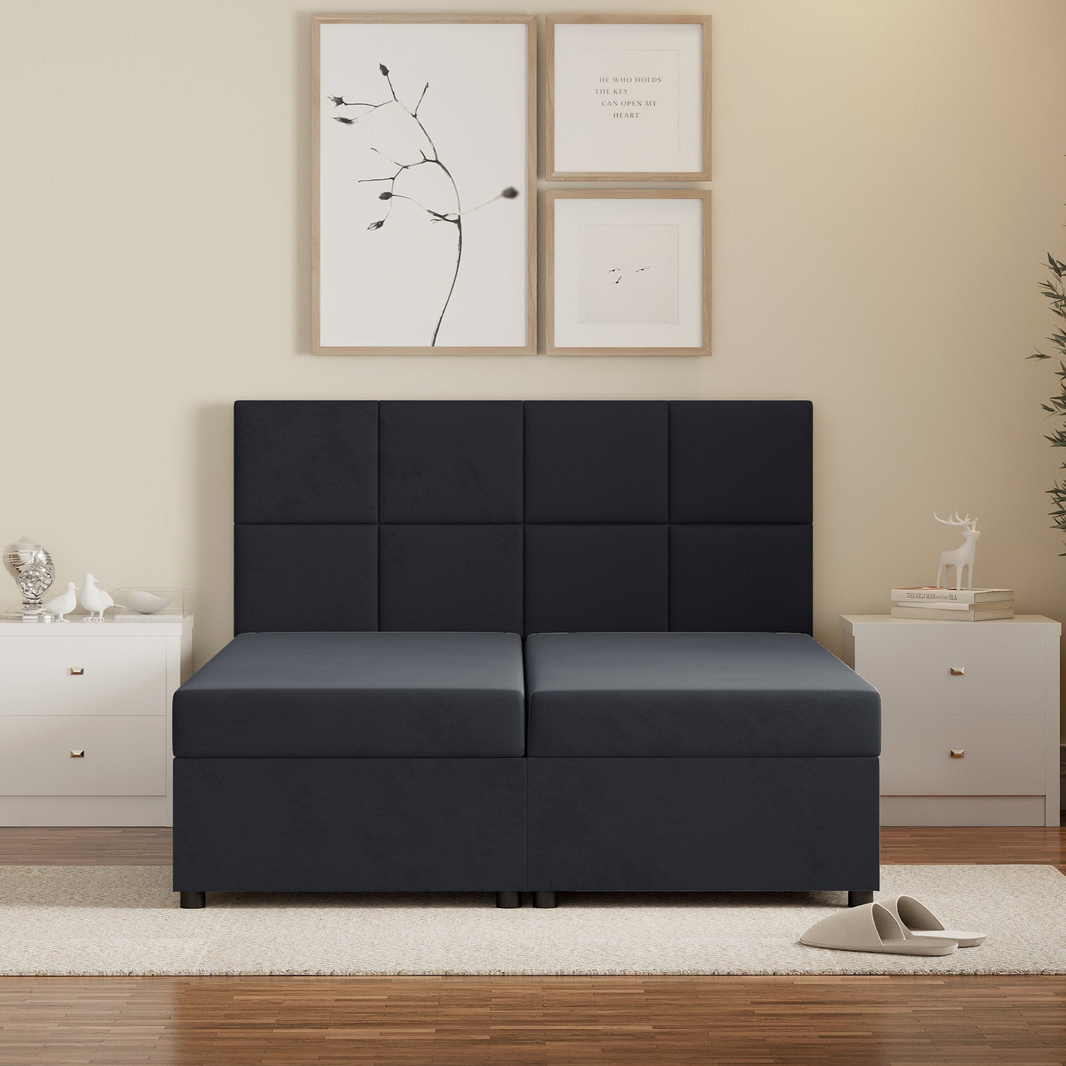 Continental lova MODO