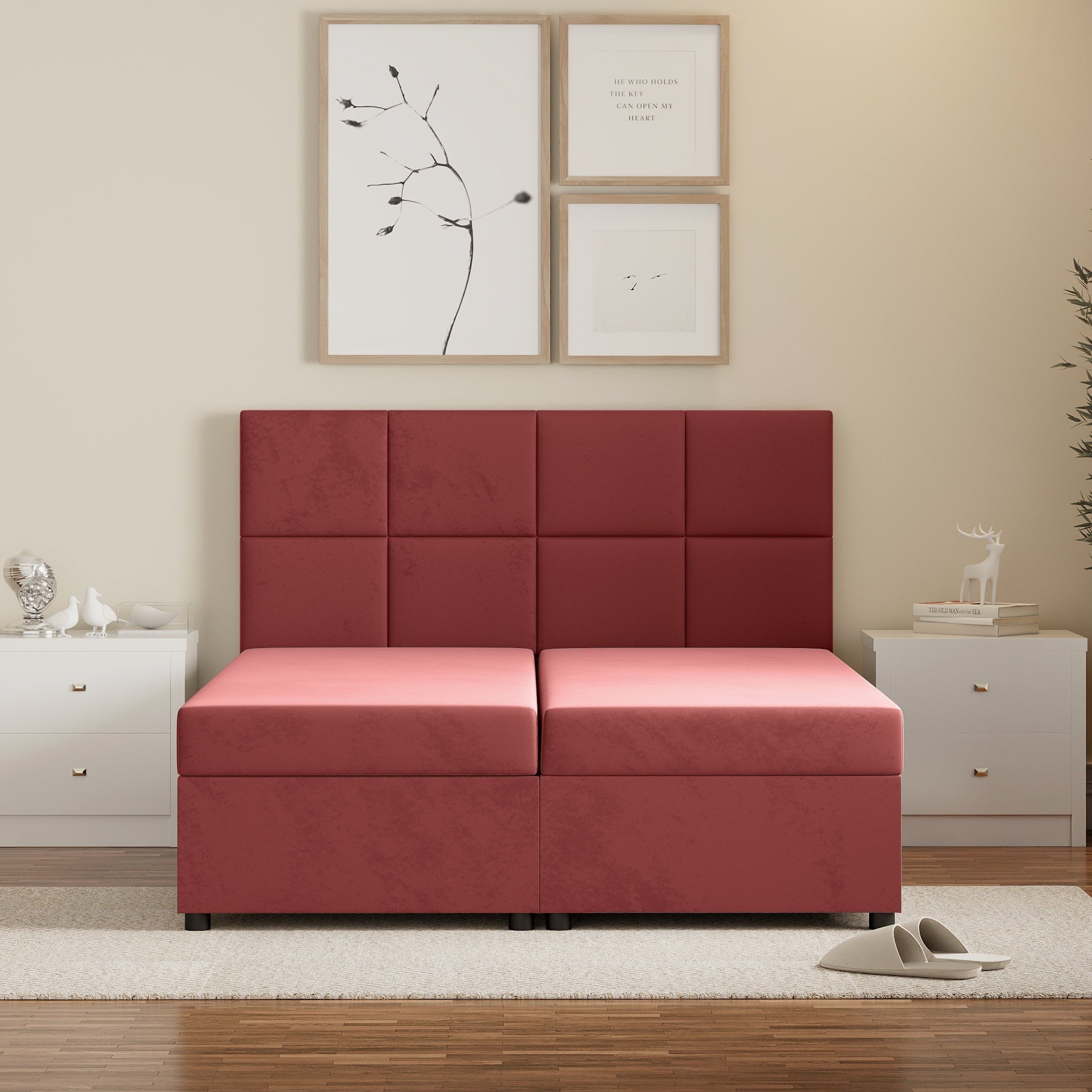 Continental lova MODO