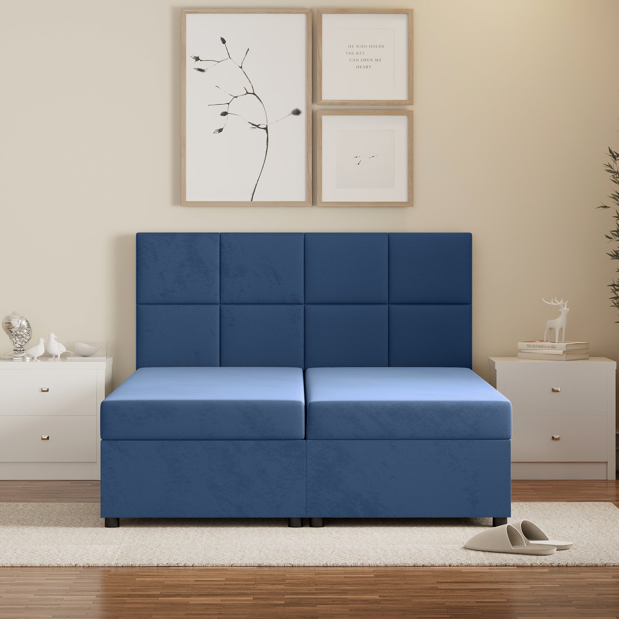 Continental lova MODO