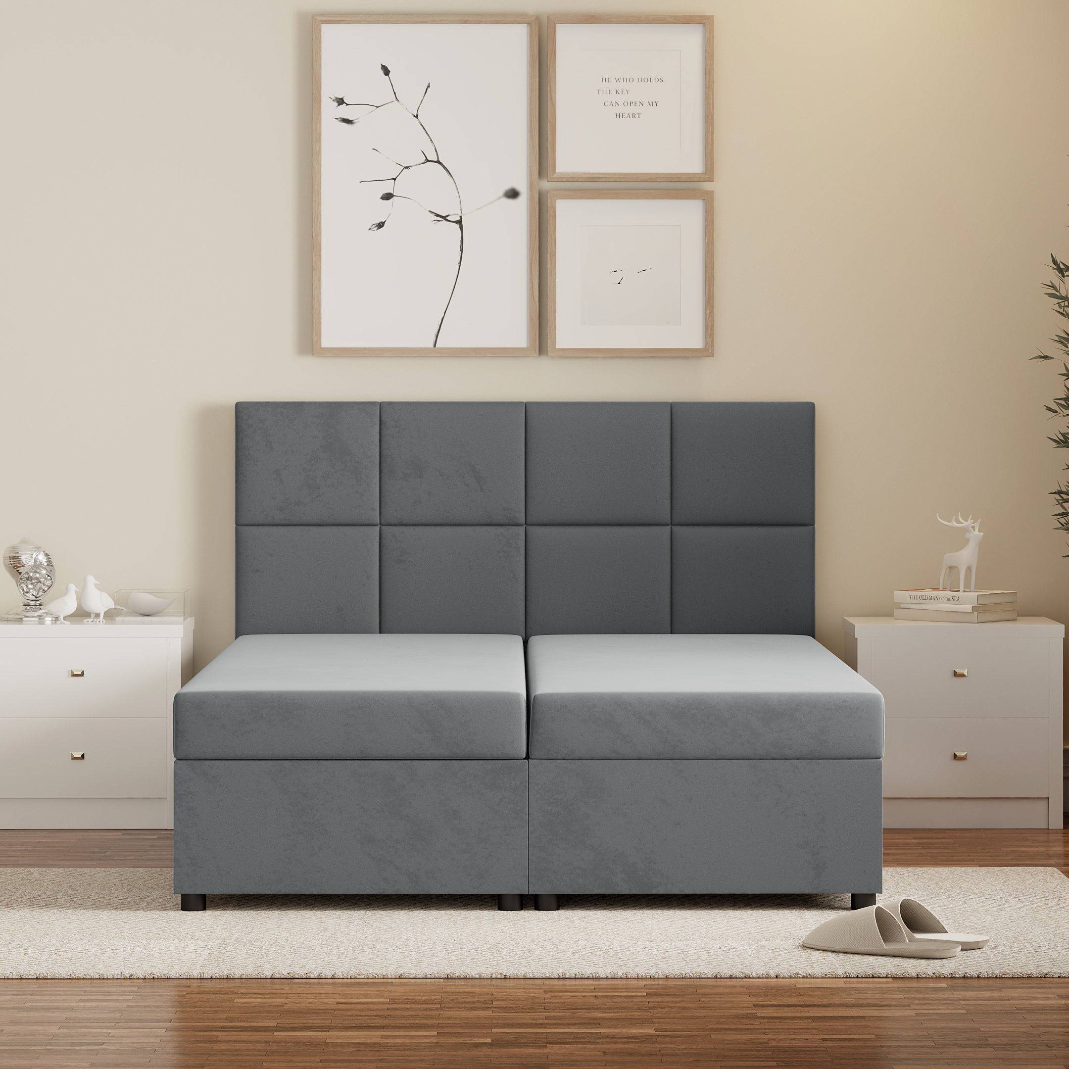 Continental lova MODO