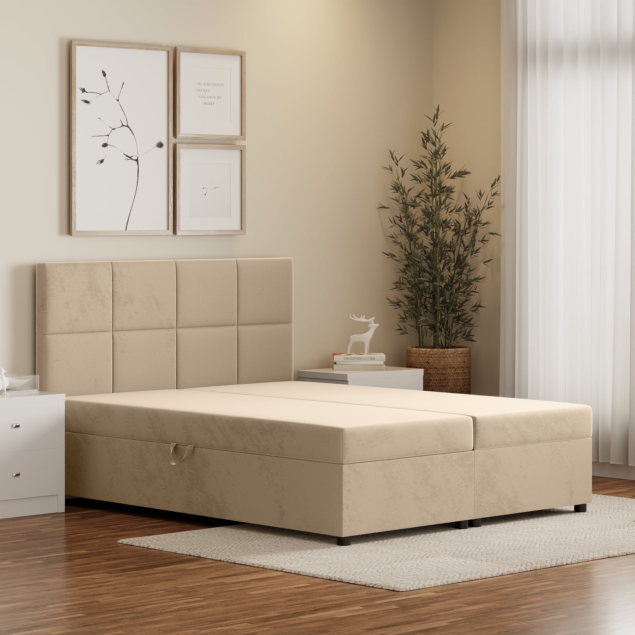 Continental lova MODO