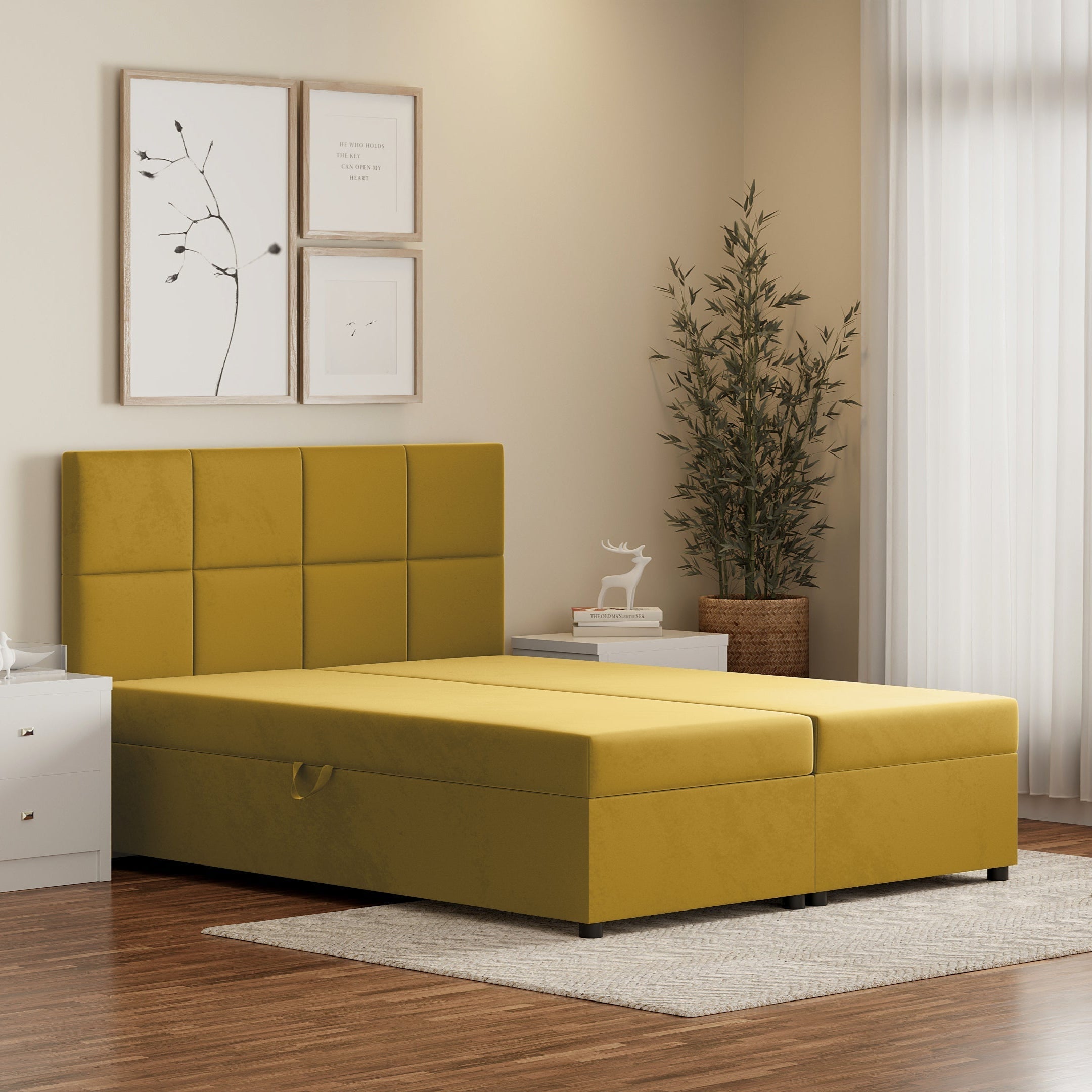 Continental lova MODO