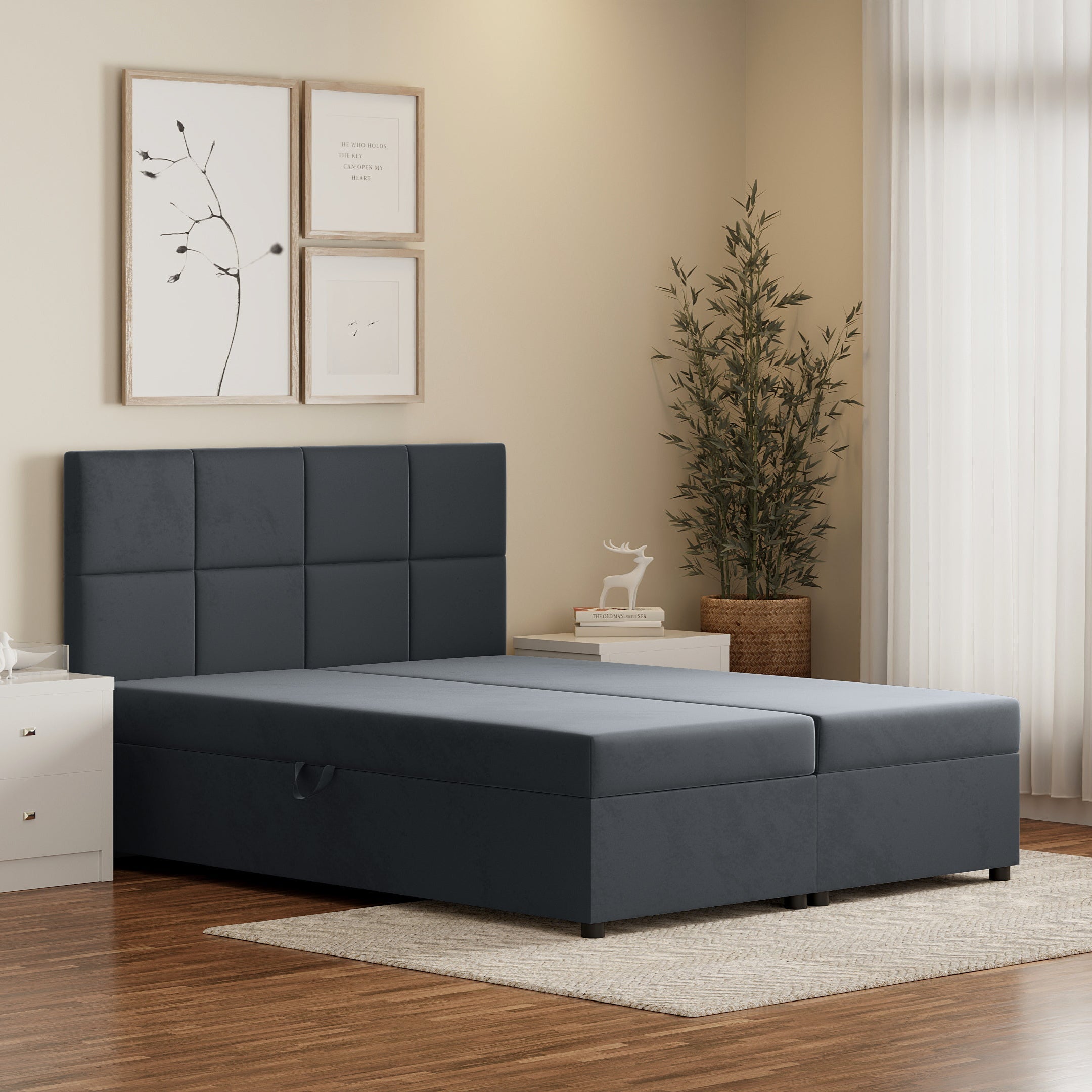 Continental lova MODO