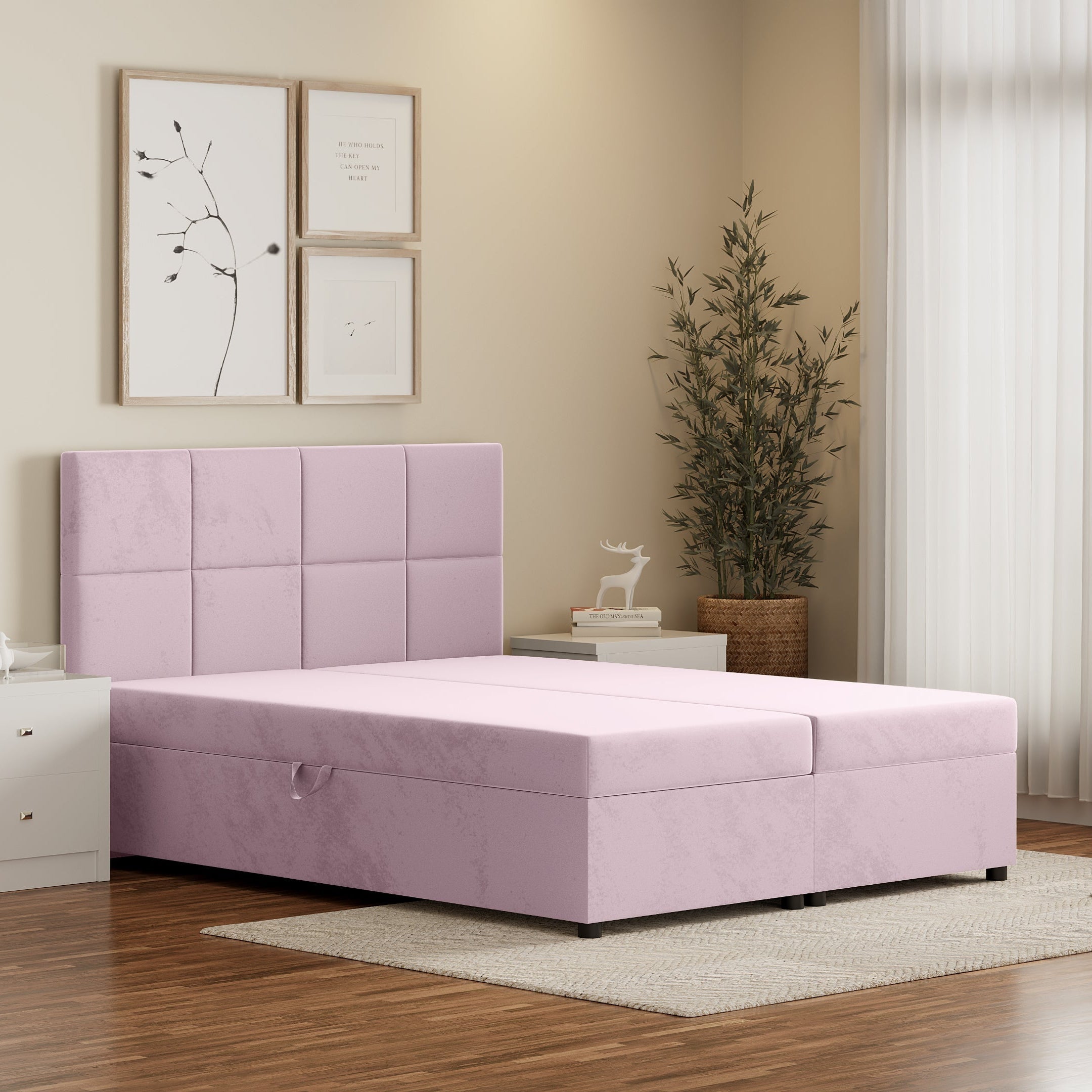 Continental lova MODO