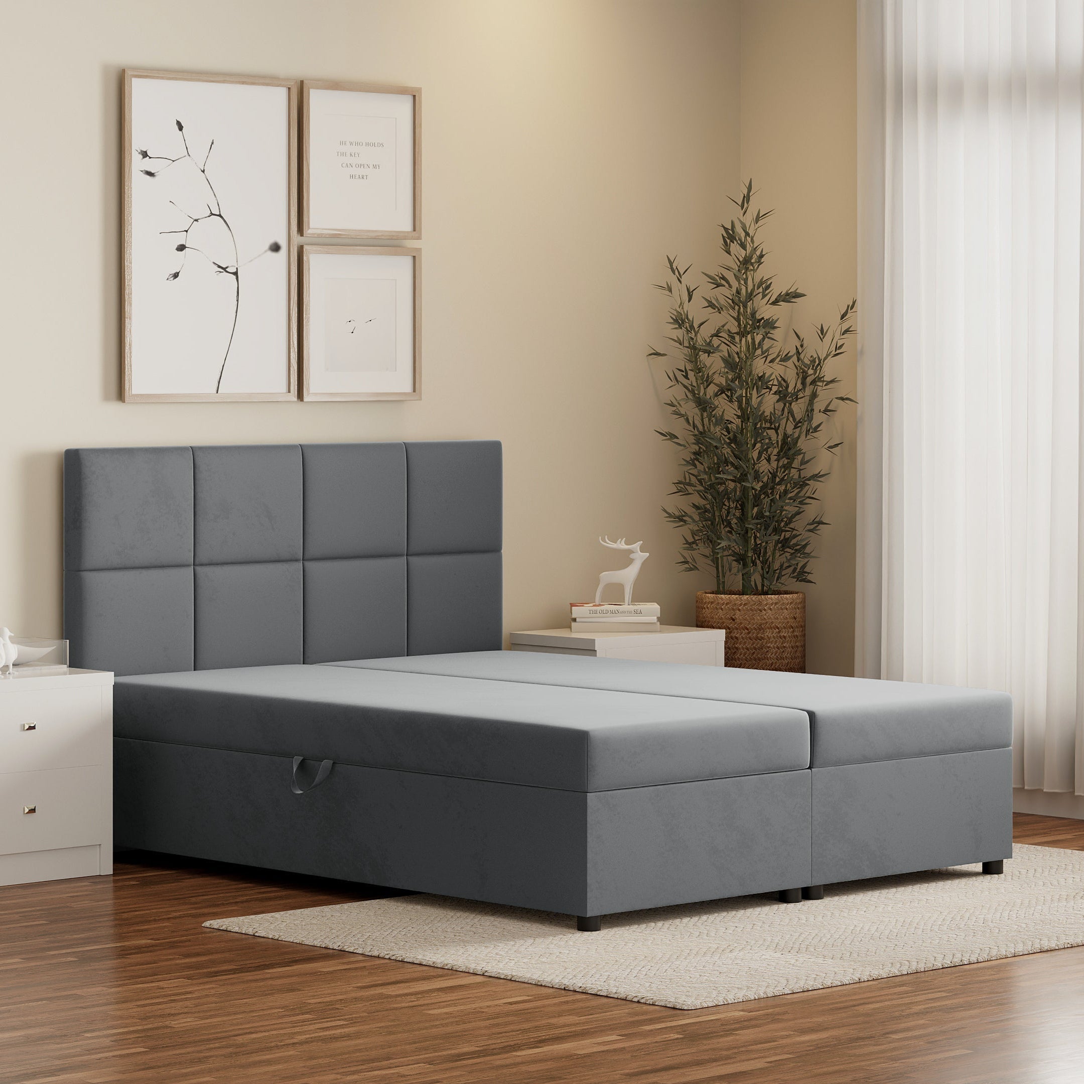 Continental lova MODO