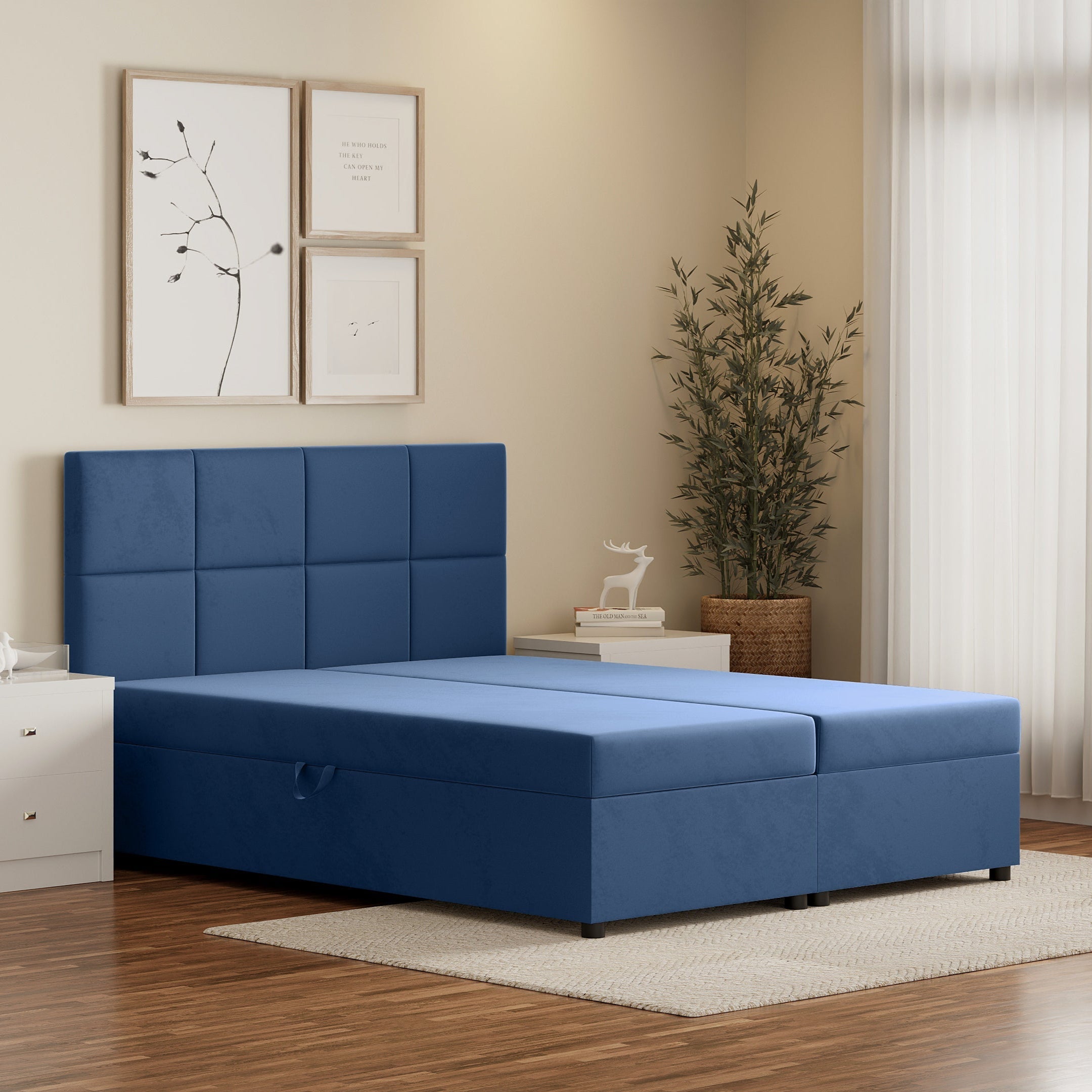 Continental lova MODO