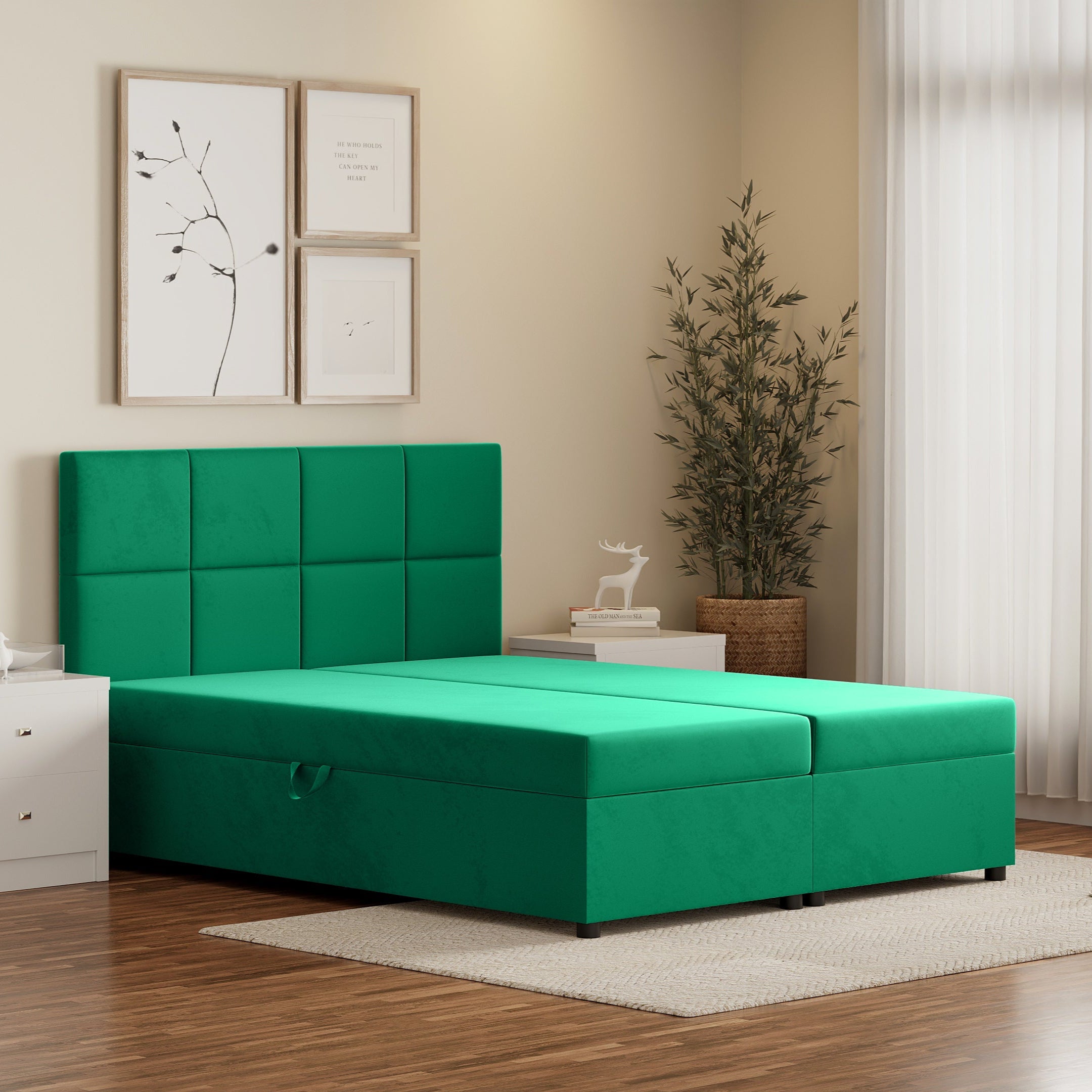 Continental lova MODO