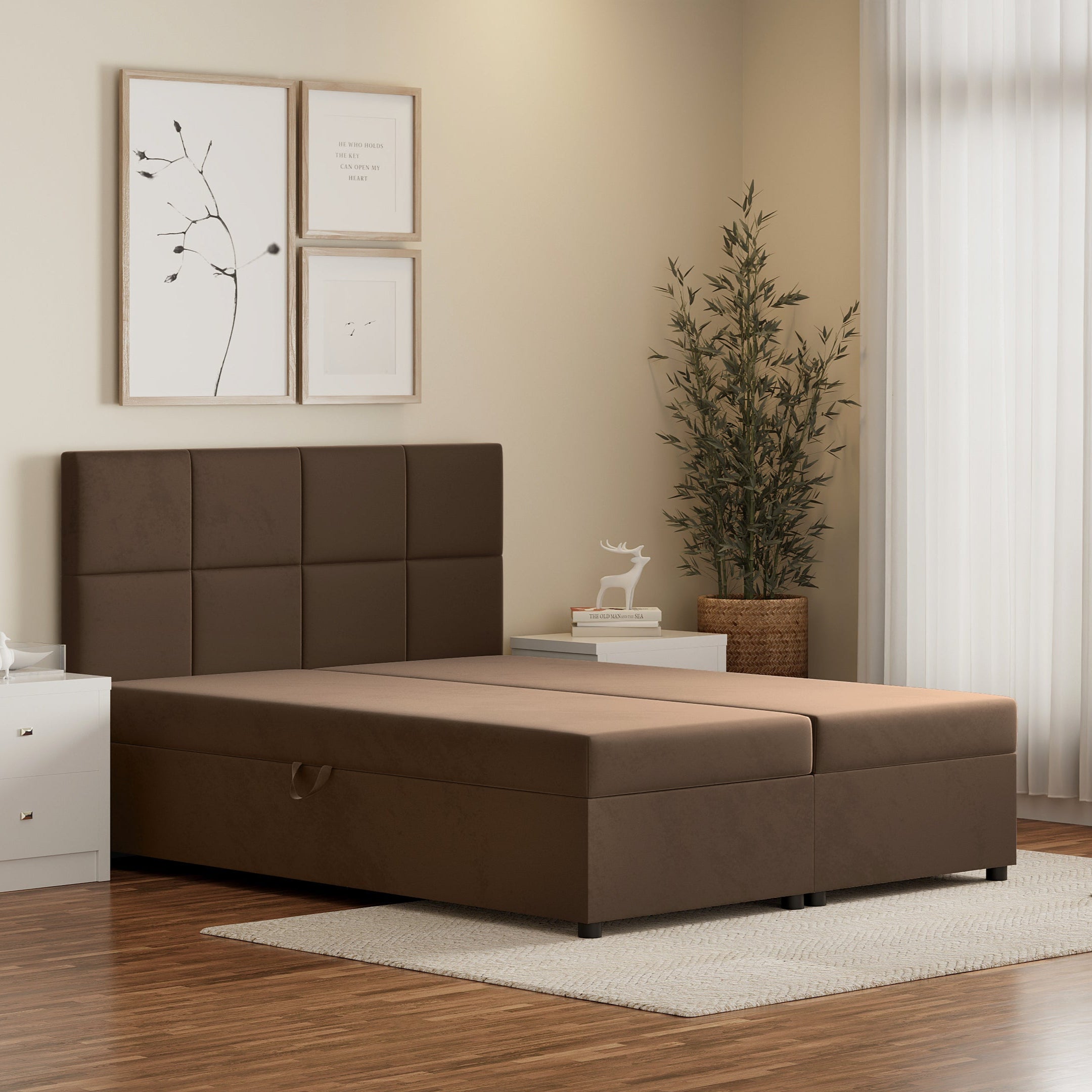 Continental lova MODO