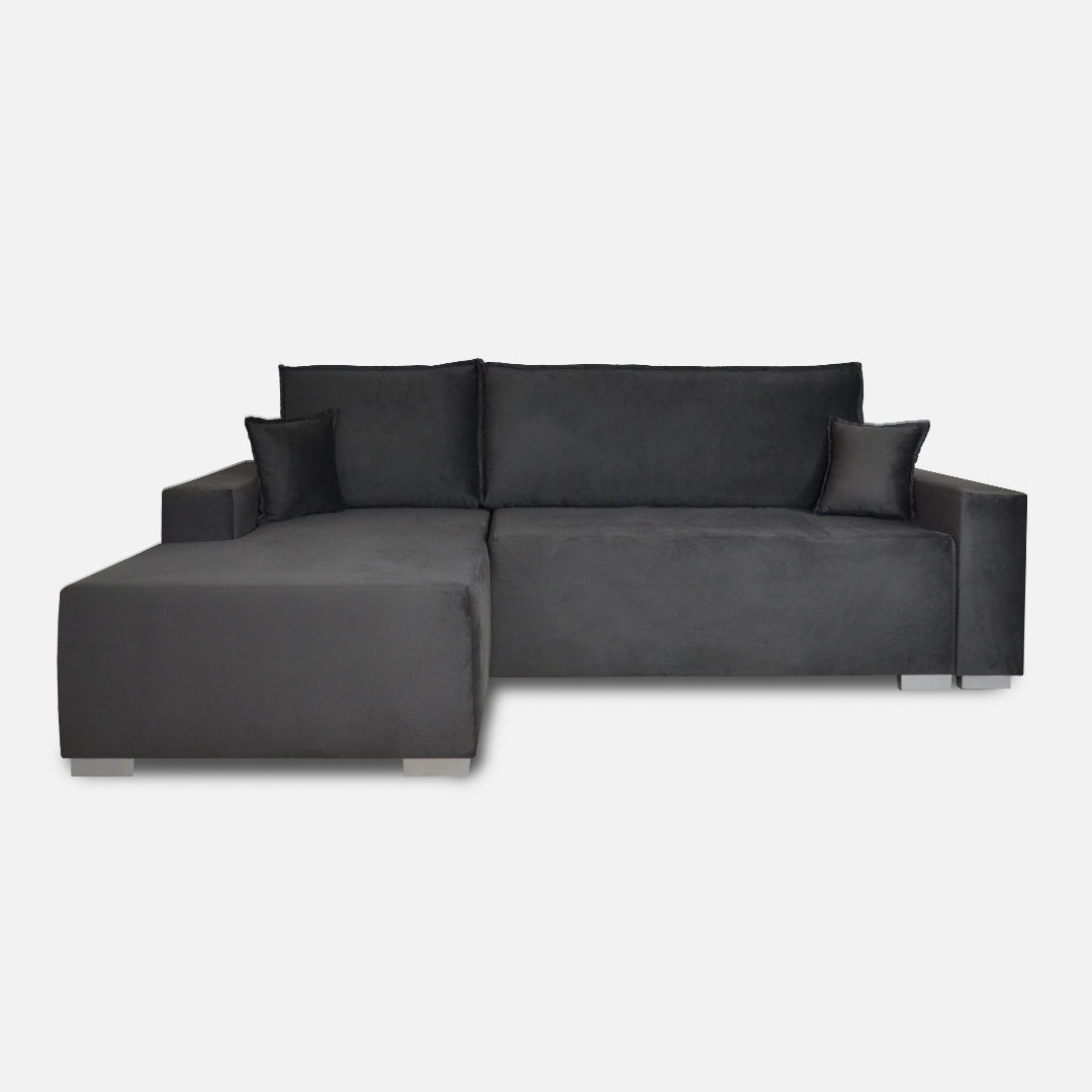 Minkštas kampas Bruno