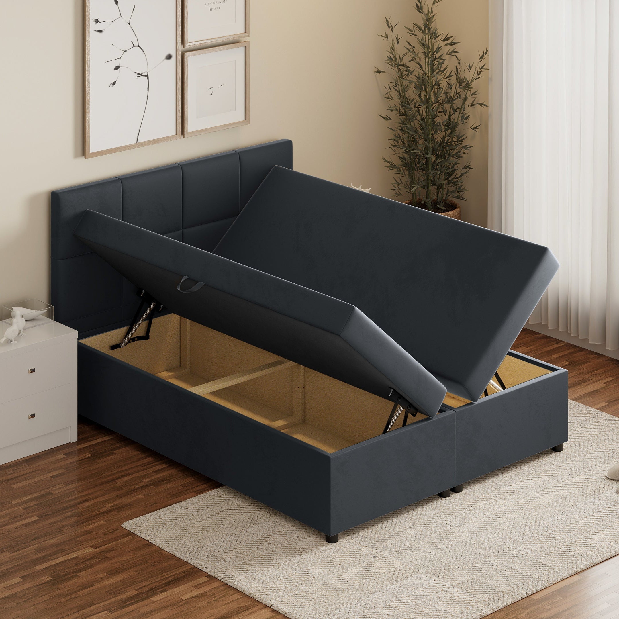 Continental lova MODO