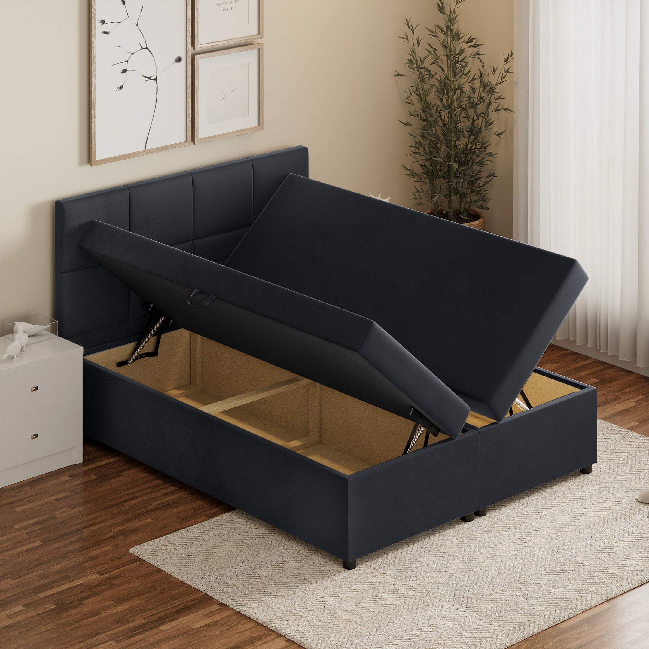 Continental lova MODO