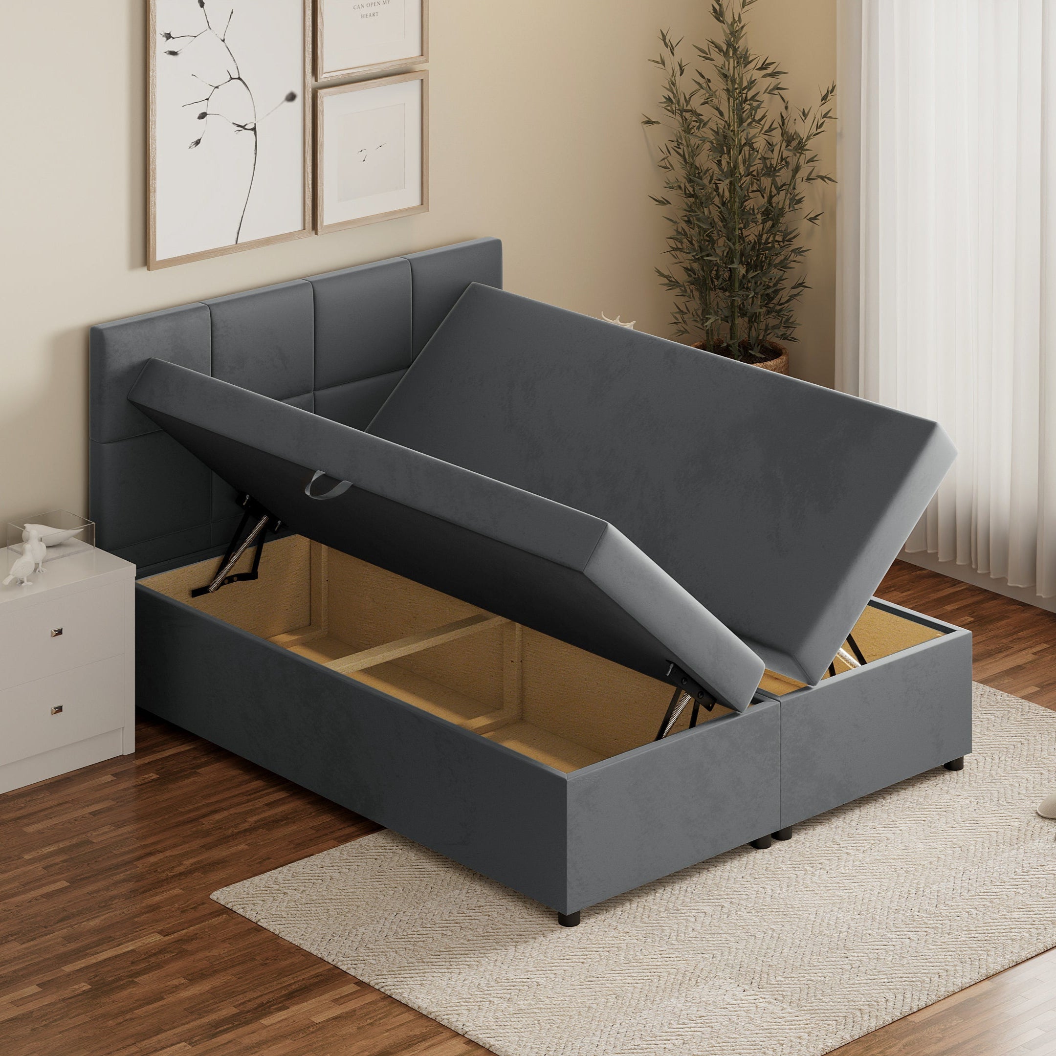 Continental lova MODO