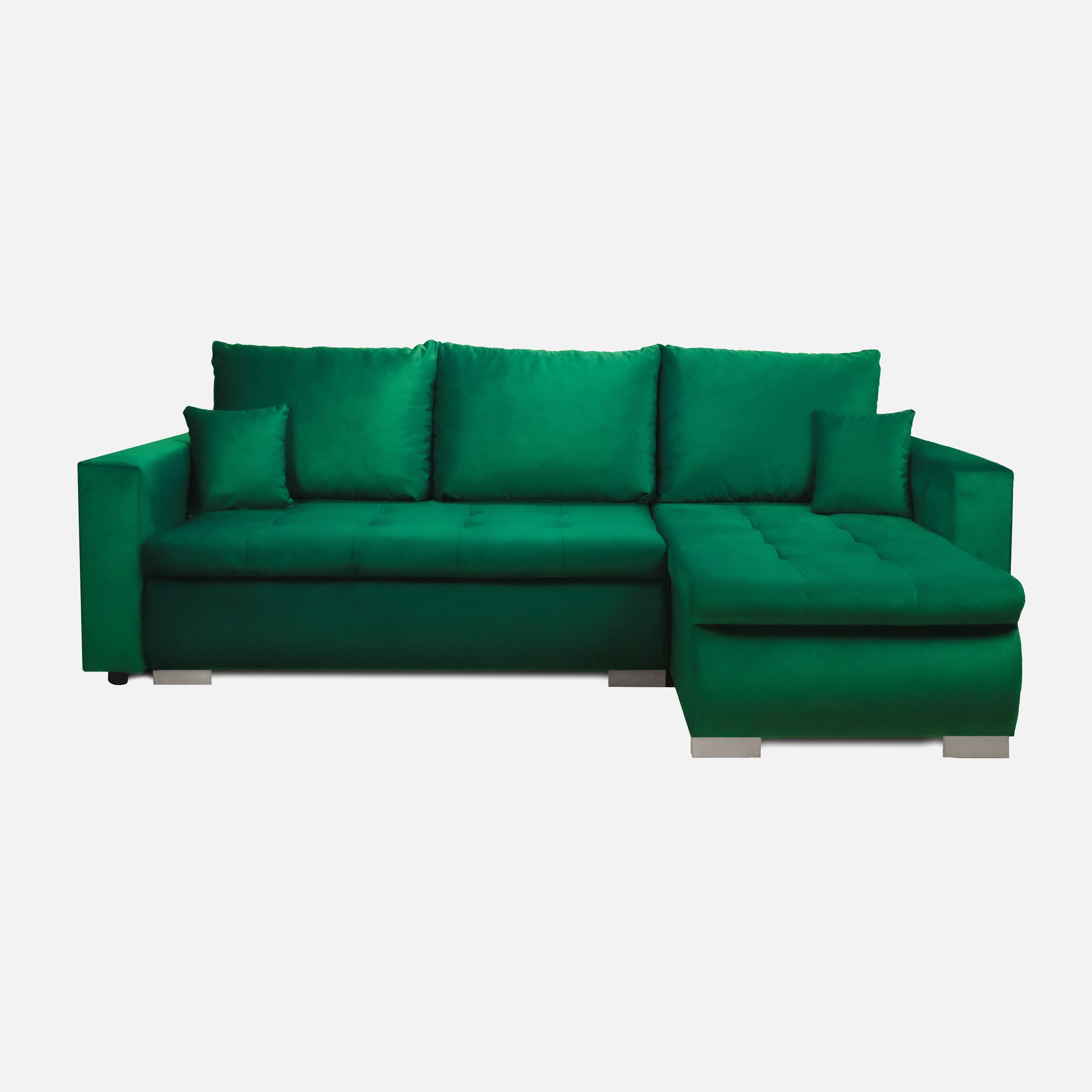 minkstas kampas skirtas salionui modernaus dizaino, pas mus juos patogiau pirkti sofa lova