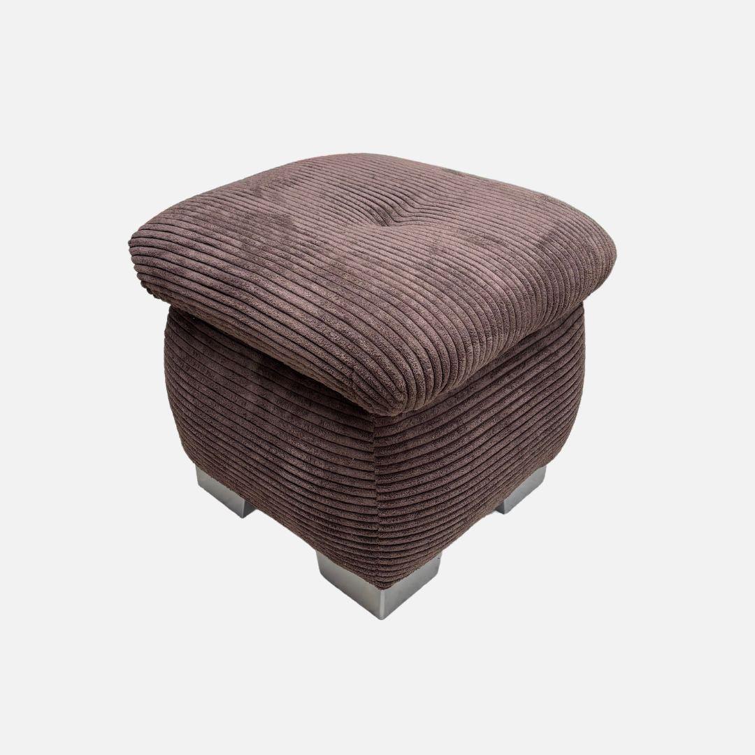 dryzuotas_rudas_pufas