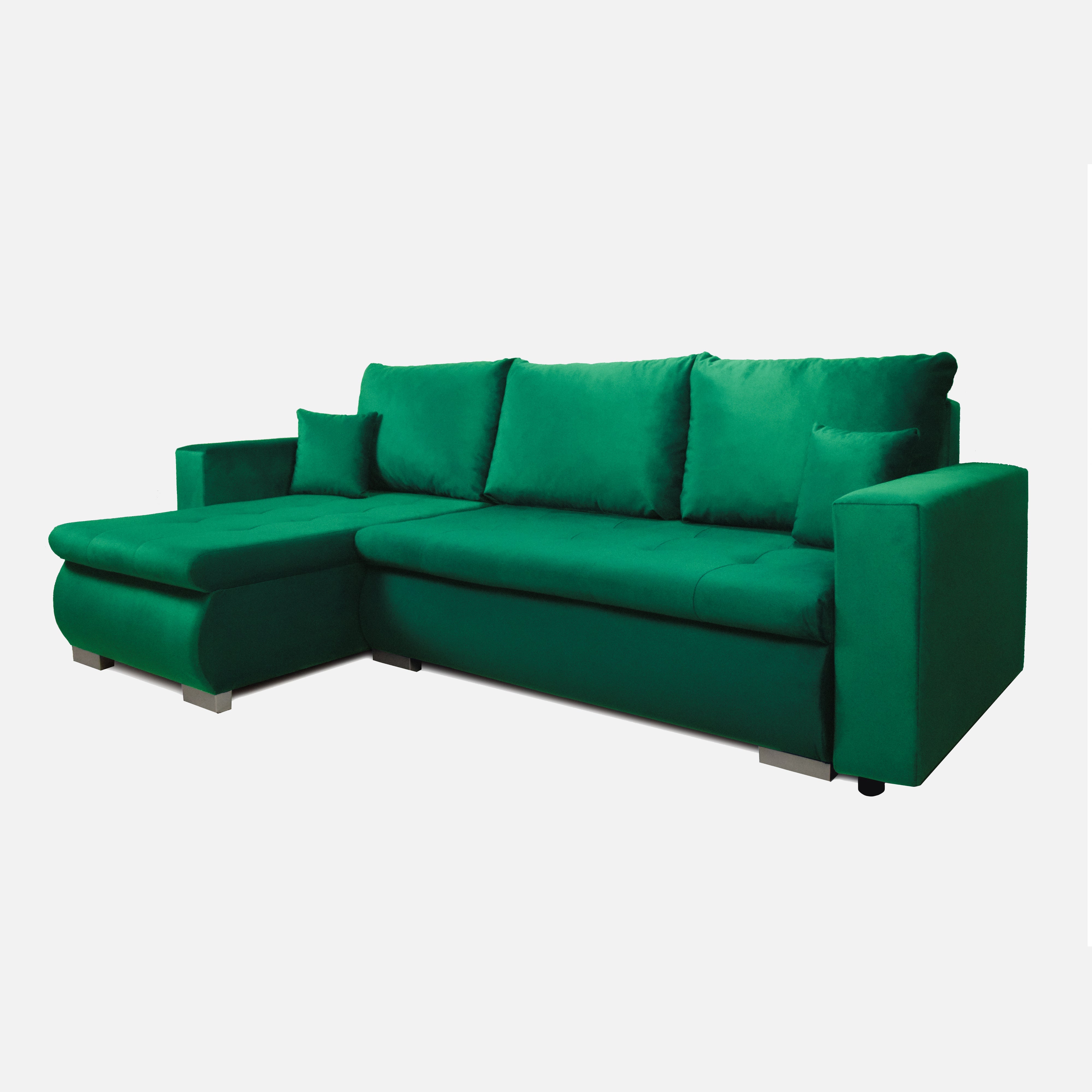 minkstas kampas skirtas salionui modernaus dizaino, pas mus juos patogiau pirkti sofa lova