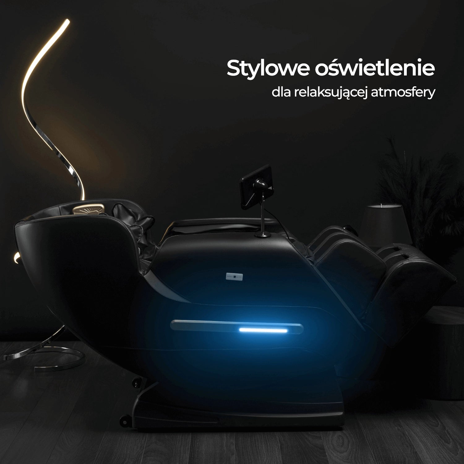 Masāžas krēsls VX MAX