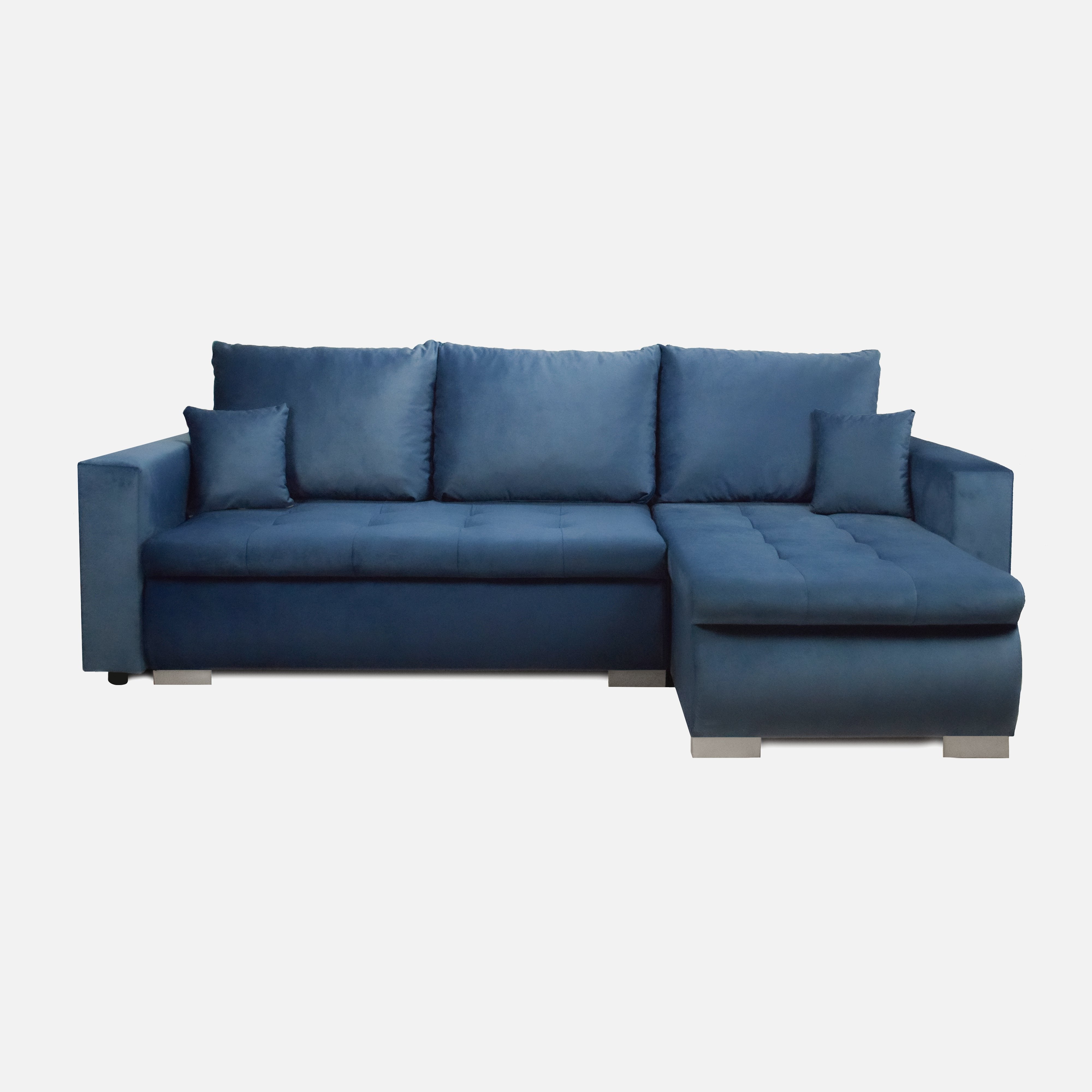 minkstas kampas skirtas salionui modernaus dizaino, pas mus juos patogiau pirkti sofa lova