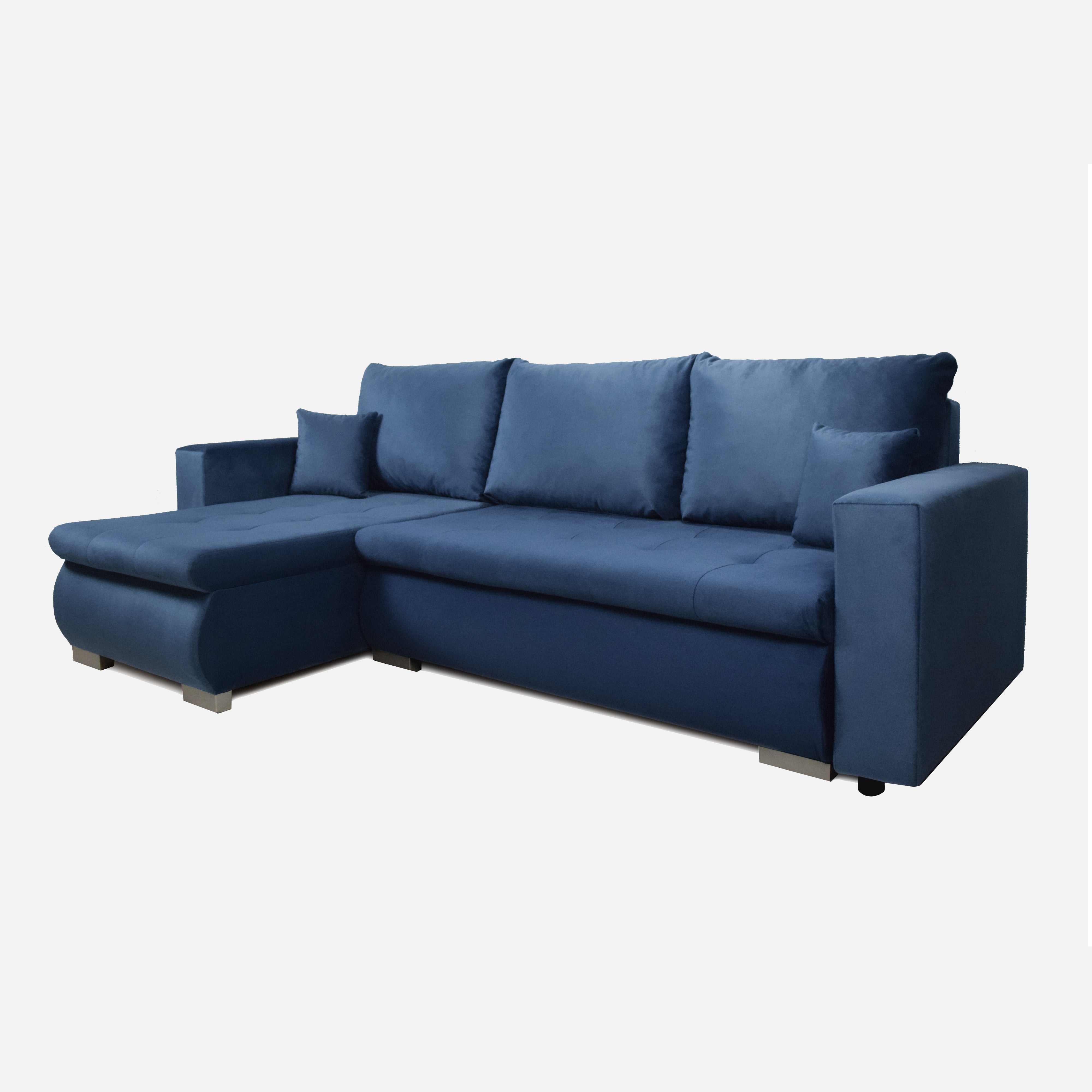 minkstas kampas skirtas salionui modernaus dizaino, pas mus juos patogiau pirkti sofa lova